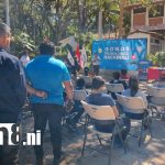 Escuela Hotel Volcán Madera lanza oferta de carreras técnicas Foto: Carreras técnicas en Ometepe: Escuela Hotel Volcán Madera/TN8