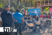 Escuela Hotel Volcán Madera lanza oferta de carreras técnicas Foto: Carreras técnicas en Ometepe: Escuela Hotel Volcán Madera/TN8