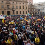 Foto: Colombia responde a Trump /Cortesía