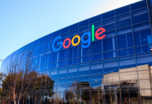FOTO: Grabaciones privadas le cuestan millones a Google /Cortesí