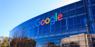 FOTO: Grabaciones privadas le cuestan millones a Google /Cortesí