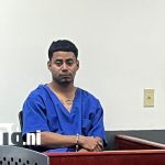 Foto: Justicia tras brutal ataque a machetazos en Managua /TN8