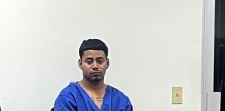 Foto: Justicia tras brutal ataque a machetazos en Managua /TN8