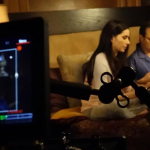 Foto: Patricia Azarcoya solicita el divorcio de Rob Schneider/Cortesía