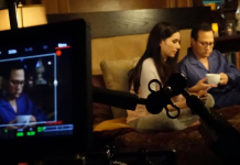 Foto: Patricia Azarcoya solicita el divorcio de Rob Schneider/Cortesía