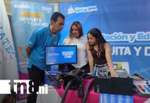 Granada está lista para recibir a más de 4 mil protagonistas de educación técnica Foto: Educación técnica en Granada: más de 4 mil estudiantes listos/TN8