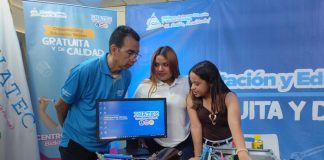 Foto: Educación técnica en Granada: más de 4 mil estudiantes listos/TN8