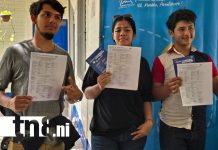 Chontales impulsa la educación técnica con el lanzamiento de matrículas 2026 Foto: Matrículas 2026 impulsan la educación técnica en Chontales/TN8
