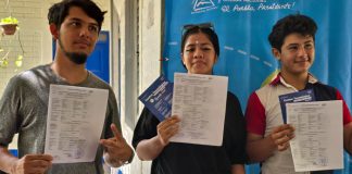 Foto: Matrículas 2026 impulsan la educación técnica en Chontales/TN8