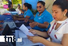 INATEC inicia matrículas para el curso 2026 con 19 carreras técnicas y becas completas Foto: INATEC abre matrículas 2026 con carreras técnicas y becas gratuitas/TN8