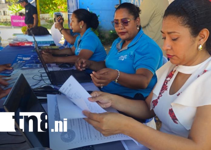Foto: INATEC abre matrículas 2026 con carreras técnicas y becas gratuitas/TN8
