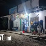 Foto: Asalto en Mini Tienda Chavarría de Acoyapa, Chontales/TN8