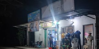 Foto: Asalto en Mini Tienda Chavarría de Acoyapa, Chontales/TN8