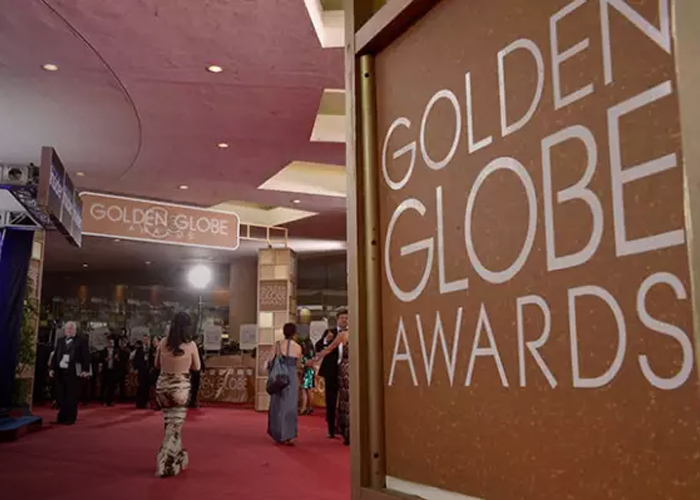 Foto: Más sobre el Golden Globe 2026 /cortesía 