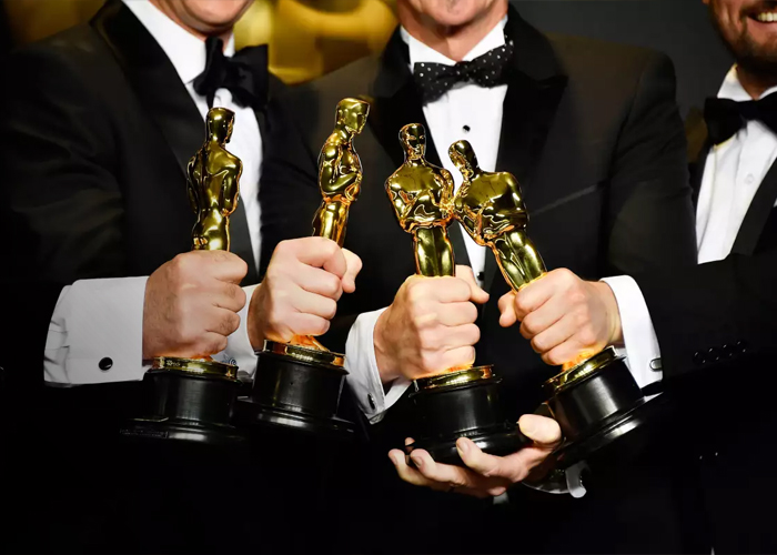 Foto: Temporada de premios 2026 /cortesía
