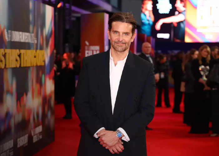 Foto: La verdad sobre Bradley Cooper /cortesía 
