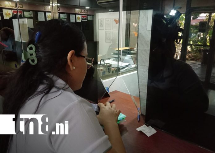 Foto: Adelanto de salario impulsa la economía familiar /TN8