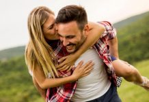 Foto: ¿Las parejas duran más cuando tienen cosas en común? / Cortesía