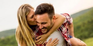 Foto: ¿Las parejas duran más cuando tienen cosas en común? / Cortesía