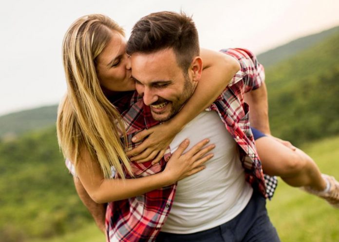 Foto: ¿Las parejas duran más cuando tienen cosas en común? / Cortesía