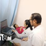 Foto: Feria de salud fortalece atención especializada en el Bertha Calderón/TN8