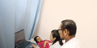 Foto: Feria de salud fortalece atención especializada en el Bertha Calderón/TN8
