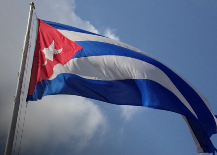 Foto: Cuba reivindica el derecho internacional /cortesía