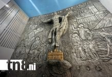 Foto: “Gaudium et Spes” renace en Managua /TN8