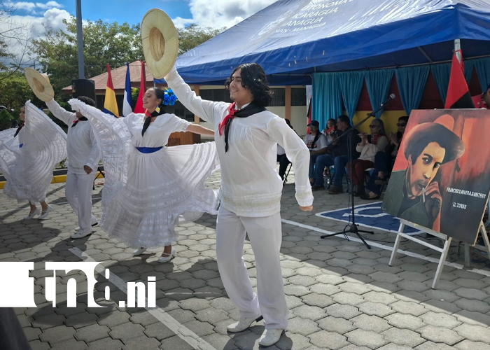 Foto: Estelí se consolida como polo educativo /TN8