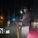 Foto: Tragedia en Nueva Segovia /TN8