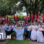 Foto: Universidad Nacional Agraria es reinaugurada con el nombre de Bernardino Díaz Ochoa/TN8