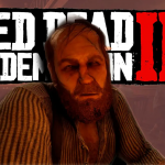 Foto: Red Dead Redemption 2 revela un misterio que desconcierta a los jugadores/Cortesía