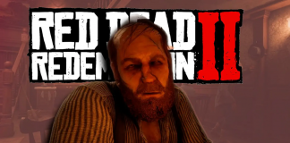 Foto: Red Dead Redemption 2 revela un misterio que desconcierta a los jugadores/Cortesía
