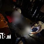 Foto: Adulto mayor pierde la vida al ser atropellado por un motociclista en Jinotega/TN8