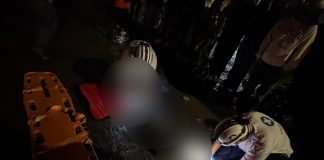 Foto: Adulto mayor pierde la vida al ser atropellado por un motociclista en Jinotega/TN8