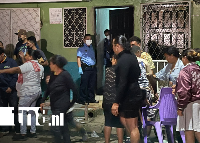 Foto: Hallan sin vida a reconocido profesor universitario en El Repliegue, Masaya/TN8
