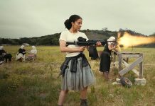 Foto: 'Adolescencia' se consagra como la mejor miniserie del año/Cortesía
