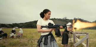 Foto: 'Adolescencia' se consagra como la mejor miniserie del año/Cortesía
