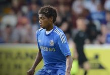 Foto:Conmoción en el fútbol por el anuncio del exjugador del Chelsea/Cortesía