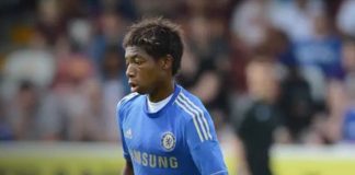Foto:Conmoción en el fútbol por el anuncio del exjugador del Chelsea/Cortesía