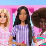 Foto: Mattel lanza una Barbie con autismo /Cortesía