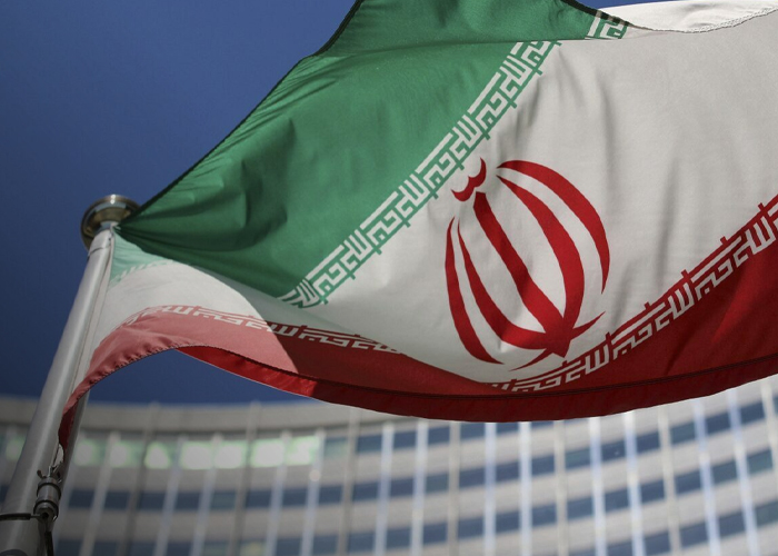 Foto: Irán denuncia complot de EE. UU. e Israel /cortesía 