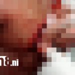 Foto: Tragedia en Las Sabanas Madriz deja dos muertos/TN8