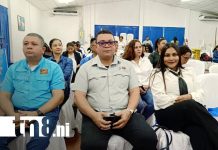 Foto: Educación: 19 años de transformación en Costa Caribe y Granada/TN8