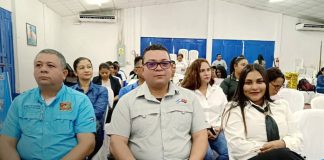 Foto: Educación: 19 años de transformación en Costa Caribe y Granada/TN8