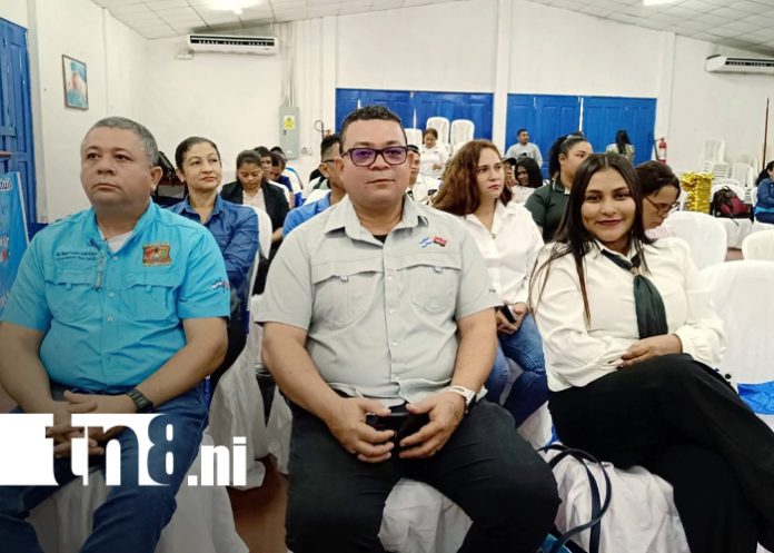 Foto: Educación: 19 años de transformación en Costa Caribe y Granada/TN8