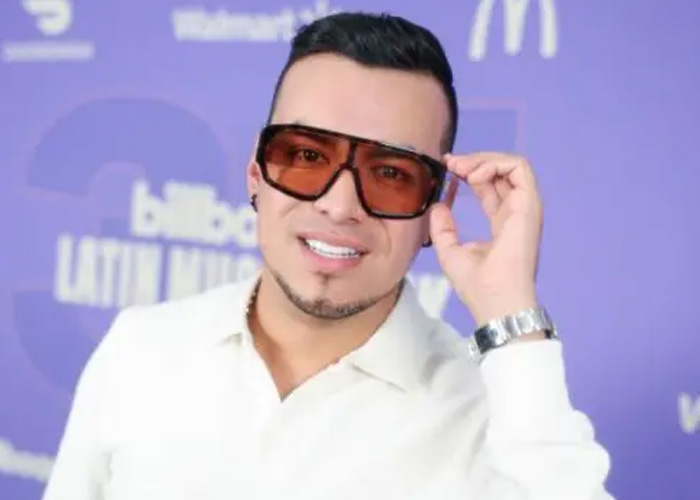 Foto:Pareja de Yeison Jiménez comparte mensaje de amor y despedida / Cortesía