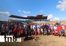 Foto: Pescadores del Caribe Norte ya calientan motores para el Pomares 2026/TN8