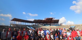 Foto: Pescadores del Caribe Norte ya calientan motores para el Pomares 2026/TN8