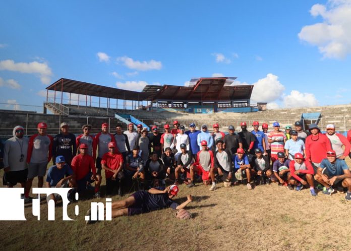 Foto: Pescadores del Caribe Norte ya calientan motores para el Pomares 2026/TN8 Foto: Pescadores del Caribe Norte ya calientan motores para el Pomares 2026/TN8